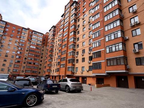 квартира за адресою Запорізьке шосе, 28-Ц