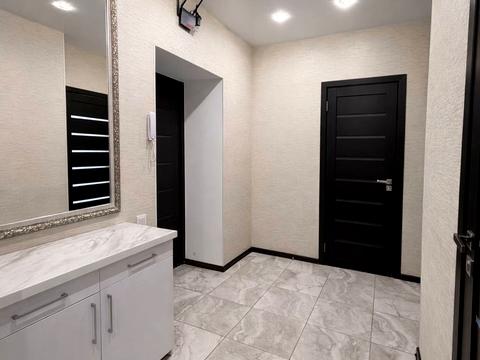 квартира за адресою Запорізьке шосе, 28-Ц