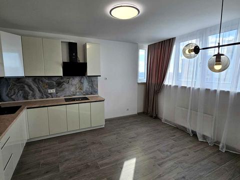 квартира за адресою Сергія Данченка вул., 30