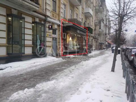 комерційна за адресою Саксаганського вул., 13/42