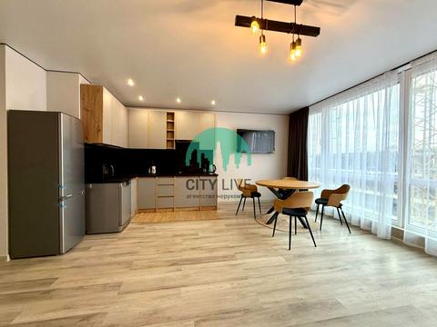 квартира по адресу Романа Левицкого ул., 4