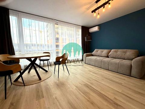 квартира по адресу Романа Левицкого ул., 4