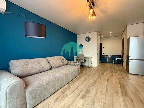 квартира по адресу Романа Левицкого ул., 4