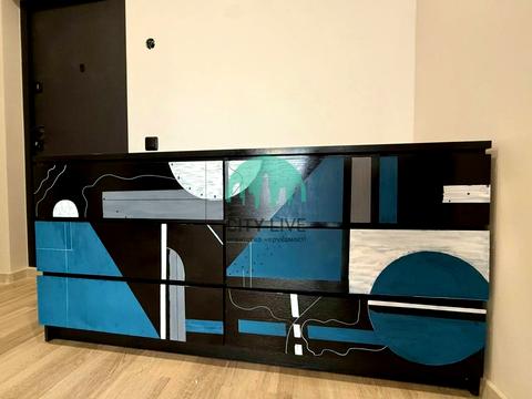 квартира по адресу Романа Левицкого ул., 4