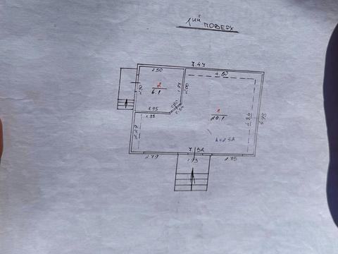 комерційна за адресою Володимира Івасюка вул., 44