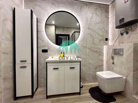 квартира по адресу Романа Левицкого ул., 4