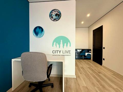 квартира по адресу Романа Левицкого ул., 4