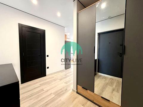 квартира по адресу Романа Левицкого ул., 4