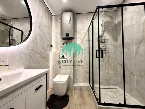 квартира по адресу Романа Левицкого ул., 4