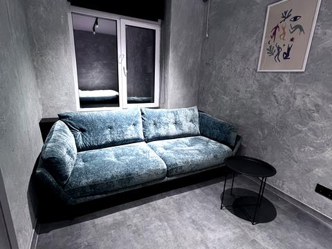 квартира за адресою Металургів просп., 8-А