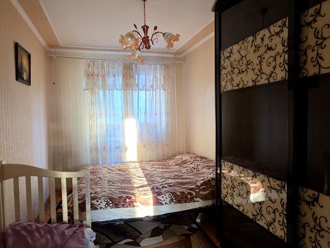 квартира за адресою Академіка Курчатова просп., 8а