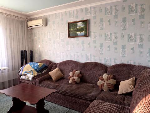 квартира по адресу Академика Курчатова просп., 8а