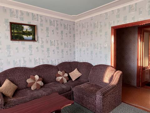 квартира по адресу Академика Курчатова просп., 8а