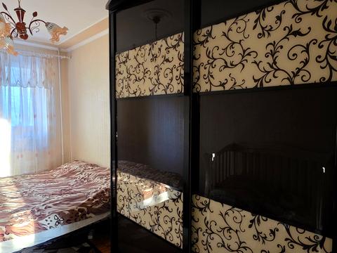 квартира по адресу Академика Курчатова просп., 8а