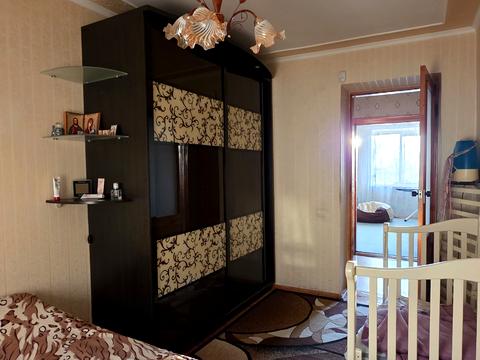 квартира по адресу Академика Курчатова просп., 8а