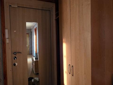 квартира по адресу Академика Курчатова просп., 8а