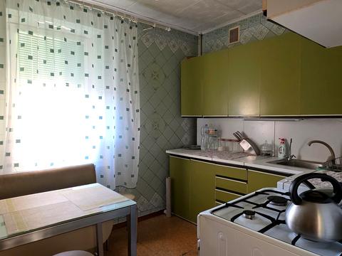 квартира по адресу Академика Курчатова просп., 8а