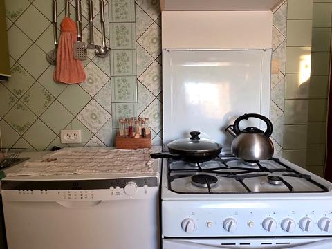 квартира по адресу Академика Курчатова просп., 8а