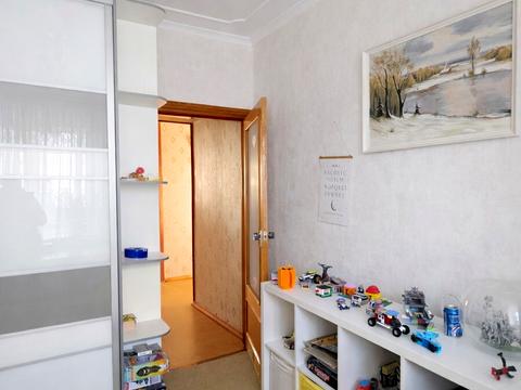 квартира по адресу Академика Курчатова просп., 8а