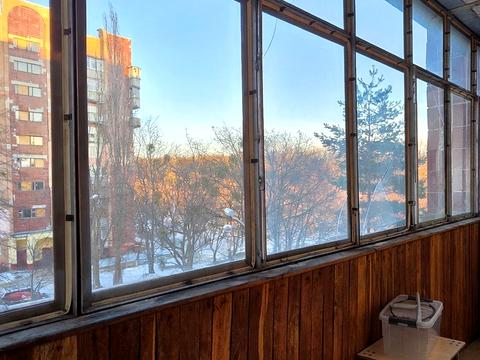 квартира по адресу Академика Курчатова просп., 8а