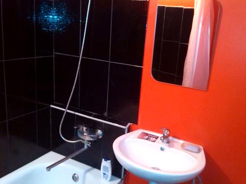 квартира за адресою Київ, Драгоманова вул., 2-А