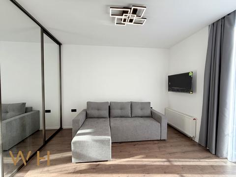 квартира за адресою Ґарета Джонса вул. (Сім'ї Хохлових), 12