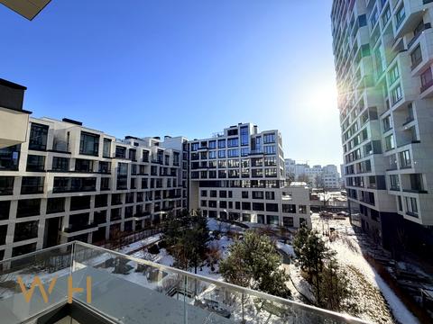 квартира за адресою Ґарета Джонса вул. (Сім'ї Хохлових), 12