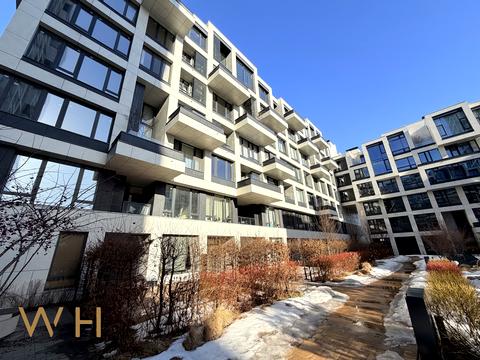 квартира за адресою Ґарета Джонса вул. (Сім'ї Хохлових), 12