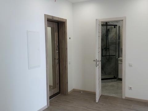 квартира за адресою Сергія Данченка вул., 30