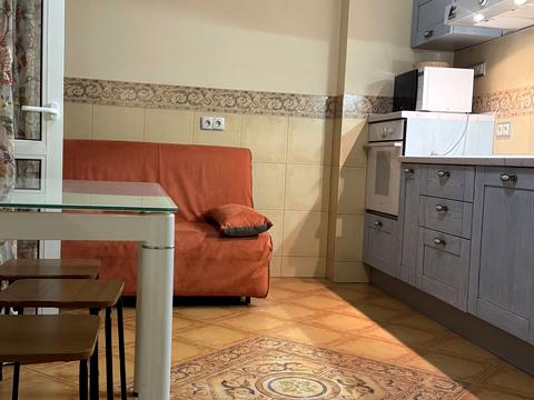 квартира за адресою Валерія Лобановського просп. (Червонозоряний), 6-В