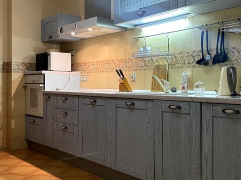 квартира за адресою Валерія Лобановського просп. (Червонозоряний), 6-В