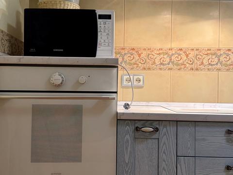 квартира за адресою Валерія Лобановського просп. (Червонозоряний), 6-В