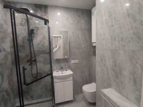 квартира за адресою Сергія Данченка вул., 30