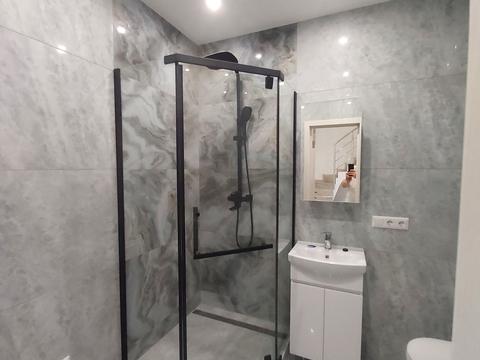 квартира за адресою Сергія Данченка вул., 30