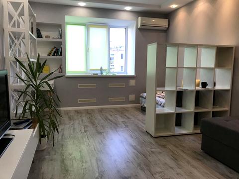 квартира за адресою Погребняка вул., 14