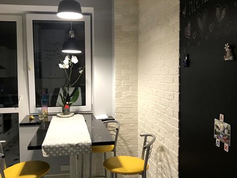 квартира за адресою Погребняка вул., 14