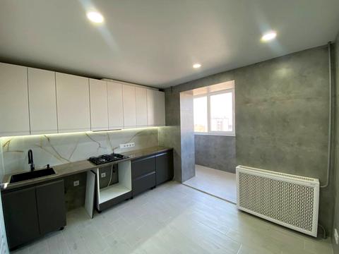 квартира по адресу Степовая ул., 23/25