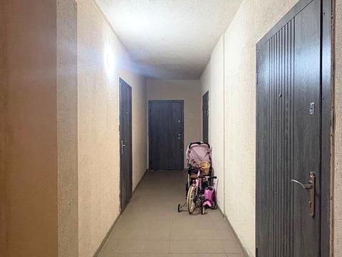 квартира за адресою Кошова вул., 104/21