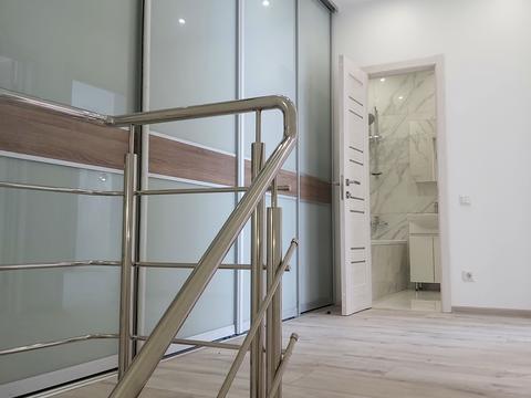 квартира за адресою Сергія Данченка вул., 30