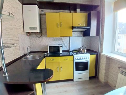 квартира за адресою Літературна вул. (Чехова), 7-Б