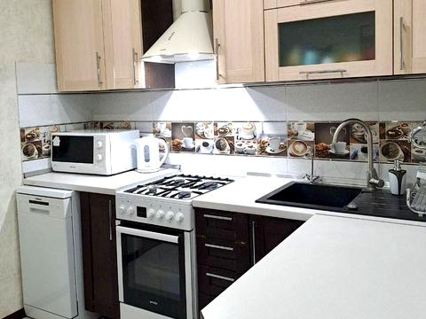 квартира по адресу Хуторовка ул., 30