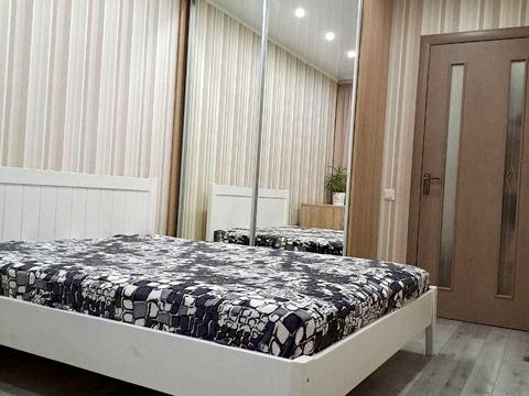 квартира по адресу Хуторовка ул., 30