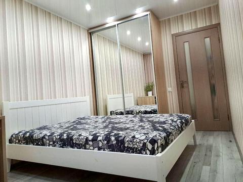 квартира по адресу Хуторовка ул., 30