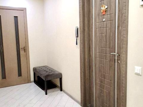 квартира по адресу Хуторовка ул., 30