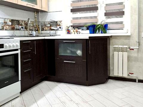 квартира по адресу Хуторовка ул., 30