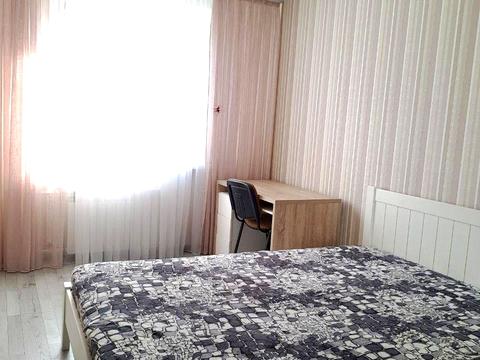 квартира по адресу Хуторовка ул., 30