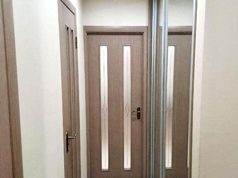 квартира по адресу Хуторовка ул., 30