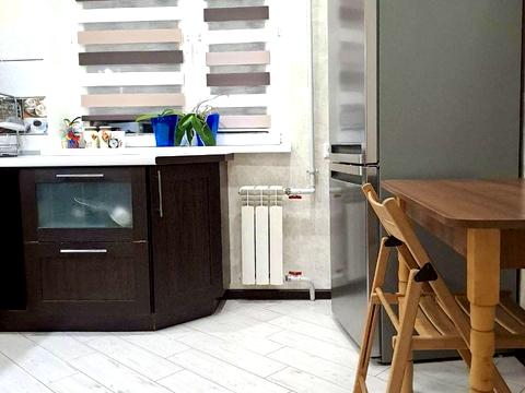 квартира по адресу Хуторовка ул., 30