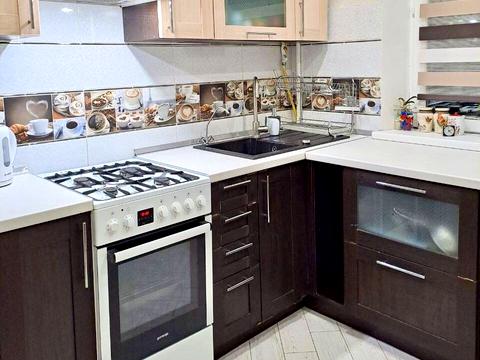 квартира по адресу Хуторовка ул., 30