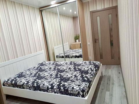 квартира по адресу Хуторовка ул., 30